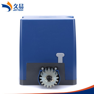 Moteur électrique de porte coulissante automatique, batterie 12 v, DKC500DC, avec batterie de secours - Product Image 3