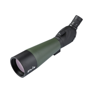 Feelworld — nouveau télescope monoculaire pour la pêche, 20-60x80mm, à objectif unique, caméra thermique simple à vision nocturne - Product Image 4