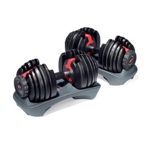 Fitness Ajustaveis <span class=keywords><strong>Halteres</strong></span> <span class=keywords><strong>Poids</strong></span> pour Home Gym - Product Image 1