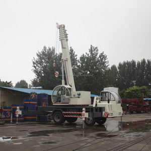 <span class=keywords><strong>Foton</strong></span> Camión de 12 Toneladas de Capacidad de Elevación de la Grúa, camión grúa de 12 toneladas con CE/ISO - Product Image 6