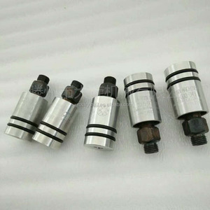 1005-000-049 वायवीय रोटरी संयुक्त - Product Image 2