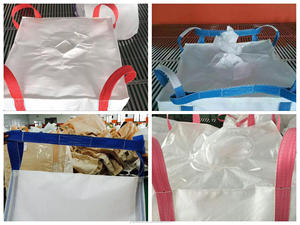 Venta maxisacos, jumbos, <span class=keywords><strong>sacas</strong></span>, sacos para transporte y almasenaje semi granel - Product Image 4