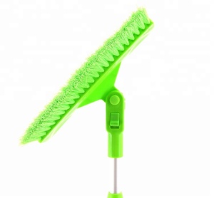 Bàn Chải Tuyết Mở Rộng Với Squeegee Ice Scraper Bọt Grip Cho Xe Tải SUV Chống Đông Cực Bền - Product Image 4