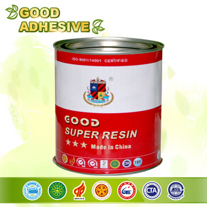 Goede Hechting Chloropreen Rubber Geënte Lijm Voor Het Maken Van <span class=keywords><strong>Latex</strong></span> Wanten - Product Image 5
