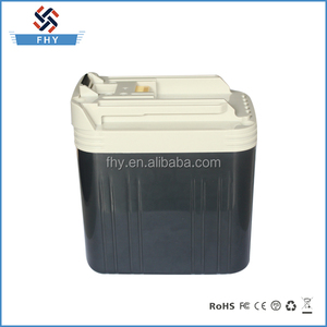 OEM DE ALTA CAPACIDAD DE REEMPLAZO 24V 3.0AH NI-MH BATERIA PARA MAKITA BLS 820 BM 1240 BSR 730SH BSR 730 <span class=keywords><strong>WAE</strong></span> BJR240SF BJR 240 - Product Image 6