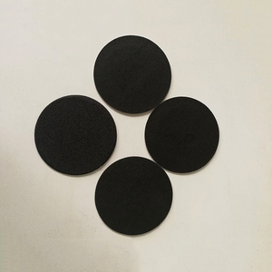 Disco abrasivo per levigatura in metallo <span class=keywords><strong>piatto</strong></span> Psa per arenaria - Product Image 4
