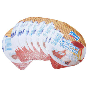 Color rico En Relieve Impreso Papel De Aluminio - Product Image 6