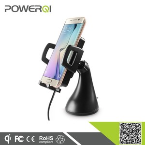NOUVEAU véritable rapide de charge sans fil <span class=keywords><strong>chargeur</strong></span> pour samsung, pour <span class=keywords><strong>iphone</strong></span> - Product Image 1
