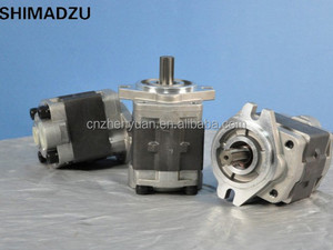 Bomba de Engranajes de Alta Presión Shimadzu <span class=keywords><strong>SGP</strong></span> SGP1A SGP1A20 SGP1A16R963 SGP1A20R009 al Mejor Precio - Product Image 3