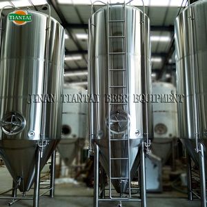 5000l comercial para la venta de cerveza