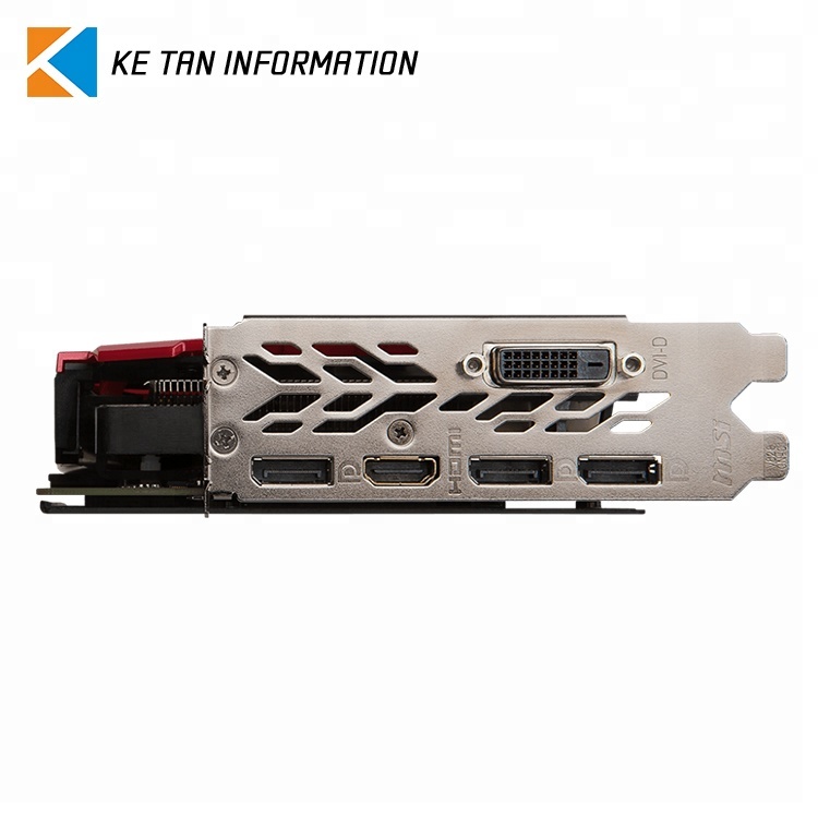 MSI NVIDIA Geforce GTX 1060 6GB GDDR5 - Wholesale Price