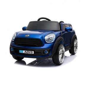 Niños 12 V paseo eléctrico en el coche <span class=keywords><strong>2</strong></span> asiento | CONTROL remoto de cuatro ruedas - Product Image 1