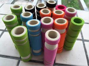 أنبوب رغوي سيليكون إيفا دائري مرن 40 ID - Product Image 4