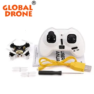 Cheerson CX-10C Yarış Mini Drones ile HD Kamera Quadcopter Cep Drone 2.4G 4CH 6 Eksen cx 10 Dron RC helikopter Küçük Drone