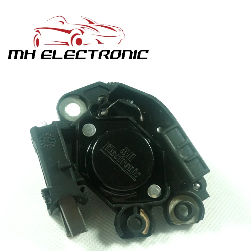 ヴァレオカーオルタネーター電圧レギュレーター用ヒュンダイ用MH ELECTRONIC MH-M569 M569 13480351 3737002800 ARA1798 9RC6131 W20100714