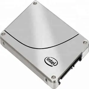 Intel-paquete único genérico, SSDPEDKX040T701/SSDPE2KX040T801/ SSD DC P4500/P4510 Series (4,0 TB, 1/2 de altura PCIe 3,1x4, 3D1, TLC)