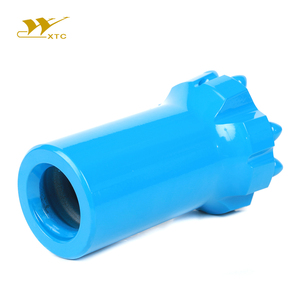 Ciseau à charbon 26mm M16 1.5 Pdc forets d'ancrage/forets/forets à broches pour le forage de roches imprégné Nq Hq Nx Pq foret de diamant - Product Image 3