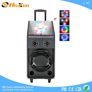 Audio <span class=keywords><strong>platine</strong></span> gamme haut-parleur portable haut-parleur sans fil - Product Image 1