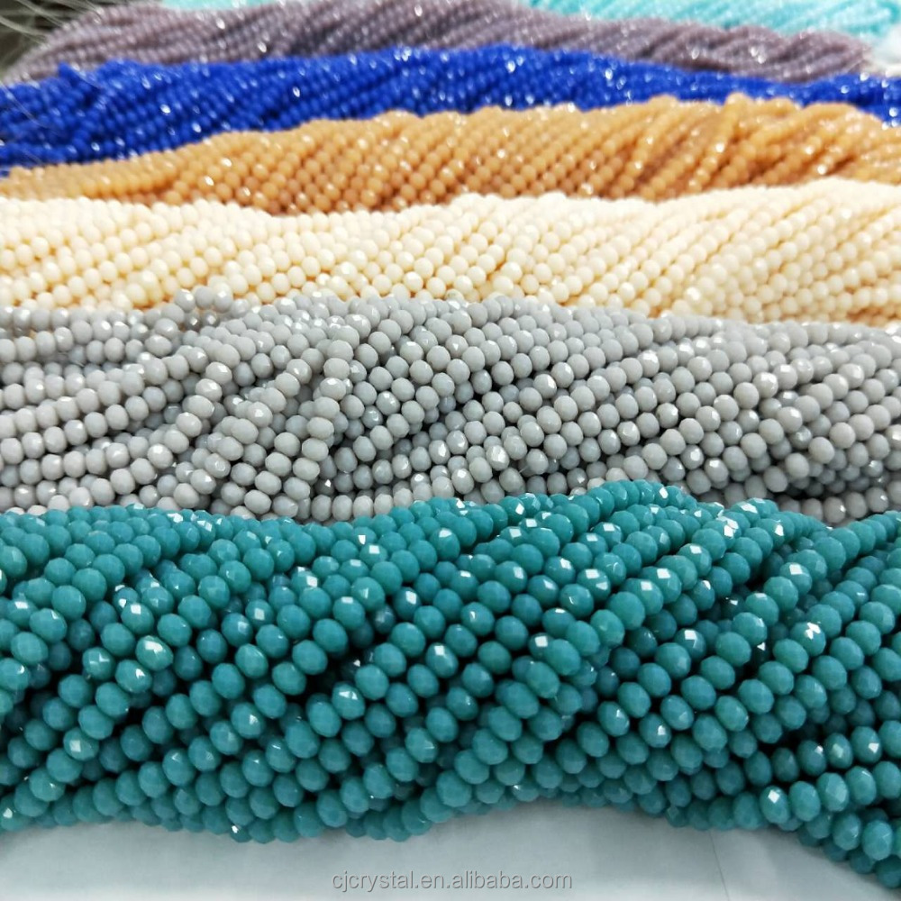 Yiwu Jewelry Making Supplies Beads Manufacturers Factory