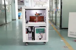 20 Kva 20KVA 자동 Ac 서보 전압 안정기/레귤레이터 220/230 V 50hz 60hz