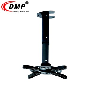 Giá Gắn Trần Máy Chiếu Xoay <span class=keywords><strong>360</strong></span> Độ Chuyển Động Hoàn Toàn - Product Image 5