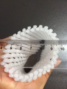 <span class=keywords><strong>EPE</strong></span> trái cây Bọt Tay Áo, Dứa Đóng Gói Lưới, bọt con lăn tay áo <span class=keywords><strong>net</strong></span> espuma - Product Image 4