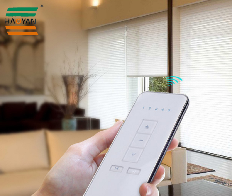 Лидер продаж, трубчатый привод haoyan с потайным абажуром 28 мм/38 мм