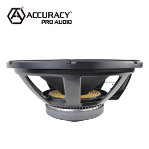 Précision Pro Audio RF18L-1 Bass Car Subwoofer Audio 18 pouces Woofer - Product Image 4