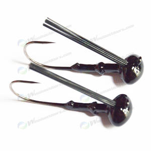 จิ๊ก<span class=keywords><strong>ตก</strong></span><span class=keywords><strong>ปลา</strong></span>และเหยื่อทังสเตน,เหยื่อจิ๊กแบบไร้ตะเข็บ - Product Image 4