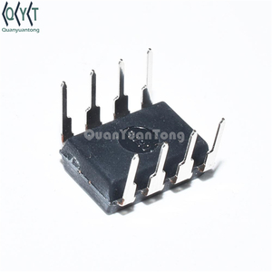 วงจรรวมเครื่องขยายเสียง NE5532,แอมพลิฟายเออร์ NE5532P IC NE5532ของแท้ NE5532วงจรรวม DIP8