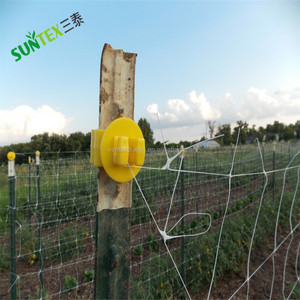 Nhà máy hỗ trợ Net nhựa leo Net Rau Net/đậu leo dưa chuột hỗ trợ Net/dưa chuột trellis lưới - Product Image 4