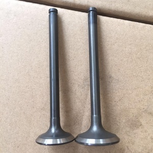 Soupape moteur pour <span class=keywords><strong>Renault</strong></span> F8Q 7701468190 7701468623, pièces détachées neuves pour voiture, pièce française, MEGANE 1.9 - Product Image 4