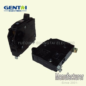 ตัวตัดวงจรขนาดเล็กแบบเสียบปลั๊ก qovs - Product Image 6