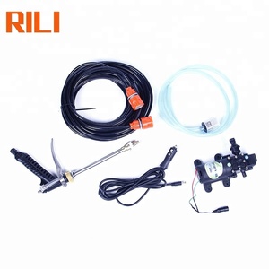 Mobile mini voiture machine à laver portable personne <span class=keywords><strong>auto</strong></span> rondelle de voiture - Product Image 3