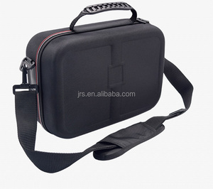 Game Accessories Big Travel Carrying Bag for <strong>Switch</strong> Console with Accessories Storage <strong>case</strong> - Product Image 4