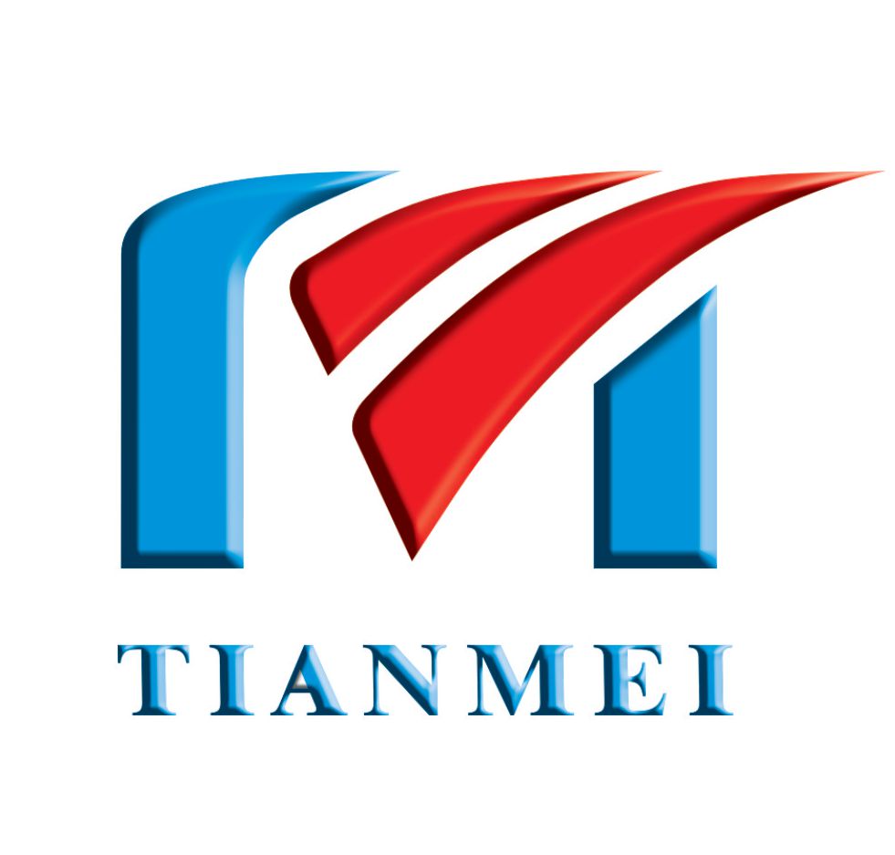 Ningbo Haishu Tianmei Industries Co., Ltd. logo