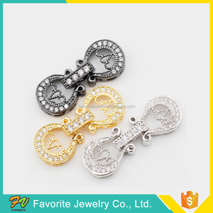 Plata <span class=keywords><strong>de</strong></span> <span class=keywords><strong>ley</strong></span> pulsera <span class=keywords><strong>de</strong></span> cierre magnético <span class=keywords><strong>de</strong></span> seguridad - Product Image 1