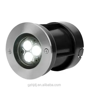 Đèn LED Hồ Bơi Dưới Nước