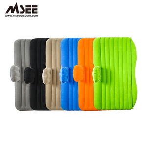 <span class=keywords><strong>Matelas</strong></span> de voiture intelligent, <span class=keywords><strong>matelas</strong></span> <span class=keywords><strong>gonflable</strong></span> pour voiture avec pompe électrique, kit de réparation - Product Image 3