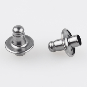 Liên Hệ Nhà Cung Cấp Kim Loại Nâng <span class=keywords><strong>Dot</strong></span> Nút Cho Túi Vải Canvas Sack - Product Image 5