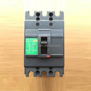 Easypact <span class=keywords><strong>250N</strong></span> <span class=keywords><strong>EZC</strong></span> MCCB - Product Image 1