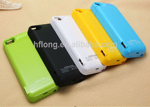 Haute capacité 4200 mah. cas <span class=keywords><strong>chargeur</strong></span> pour <span class=keywords><strong>apple</strong></span> <span class=keywords><strong>iphone</strong></span> 5( 5g 5c <span class=keywords><strong>5s</strong></span>) - Product Image 1