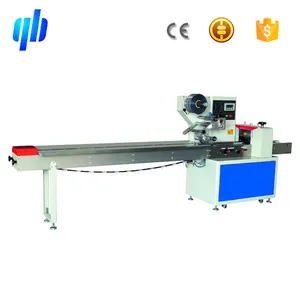 Low Price Automatic BOPP Packing Tape Packing Machine