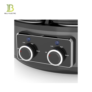 Dmwd — cuiseur à double crck en acier inoxydable, au Design professionnel, multi-cuiseur, pour <span class=keywords><strong>Buffet</strong></span>, vente en gros - Product Image 5