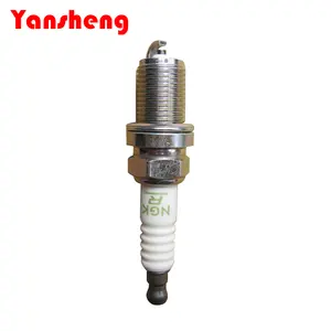 Yanshengフォークリフト部品K25エンジンスパーキングプラグ、PN.22401-FU412