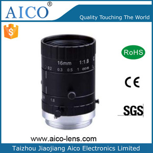 16mm <span class=keywords><strong>2</strong></span>/<span class=keywords><strong>3</strong></span> "F1.8 Hướng dẫn sử dụng Iris 3MP FL 16mm <span class=keywords><strong>C</strong></span> gắn kết tầm nhìn <span class=keywords><strong>c</strong></span>ông nghiệp CMT Fa ống kính CCTV cho <span class=keywords><strong>2</strong></span>/3in CCD <span class=keywords><strong>CMOS</strong></span> <span class=keywords><strong>c</strong></span>ảm biến máy ảnh - Product Image 6