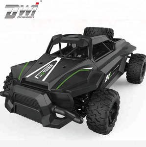 DWI Dowellin <span class=keywords><strong>monster</strong></span> <span class=keywords><strong>truck</strong></span> 1 16 <span class=keywords><strong>voiture</strong></span> <span class=keywords><strong>jouet</strong></span> télécommandée à grande vitesse avec 4wd - Product Image 1
