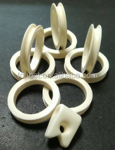 99% אלומינה קרמיקה טבעת ספק - Product Image 1