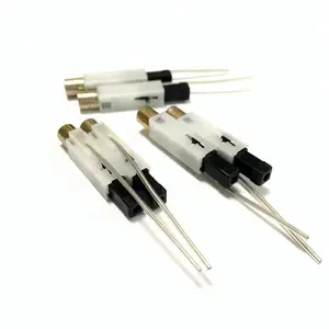 Calentador de Gas de chispa de encendido piezo/piezo spark plug