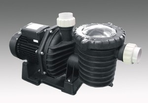 Bomba eléctrica de circulación de agua <span class=keywords><strong>para</strong></span> piscina, accesorios de alta calidad <span class=keywords><strong>para</strong></span> piscina, 1.5HP - Product Image 2